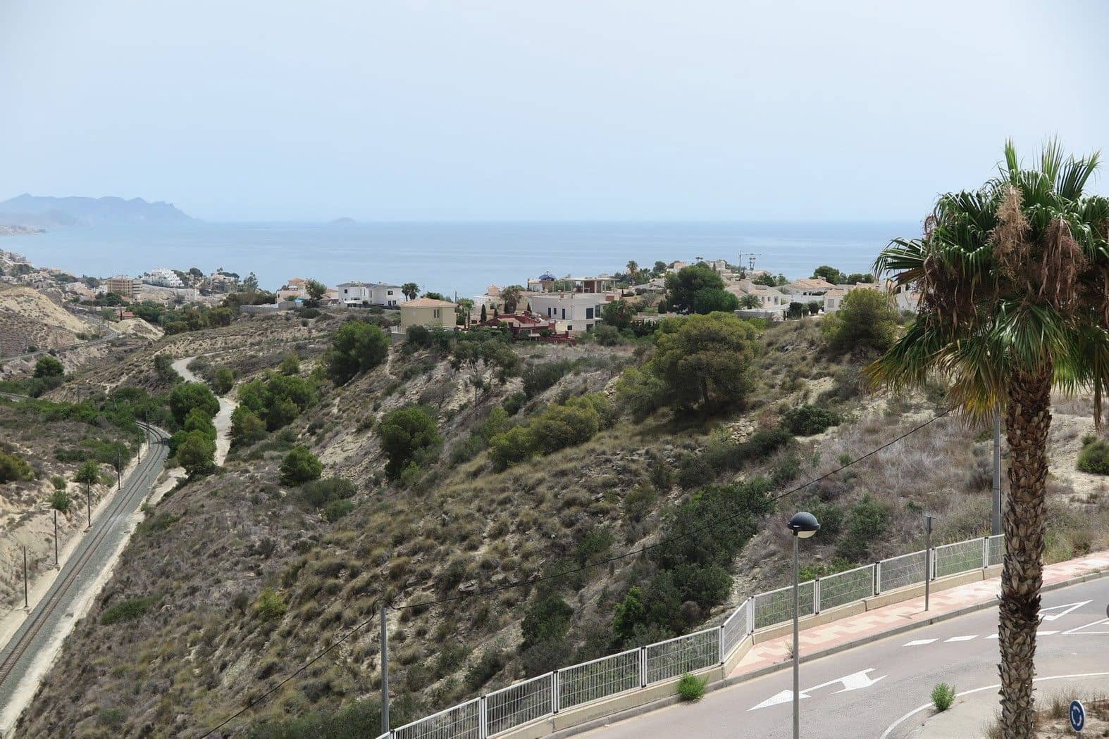 Apartamento de 3 habitaciones en El Campello en venta con piscina garaje - 260.000 € (Ref: 9435965)