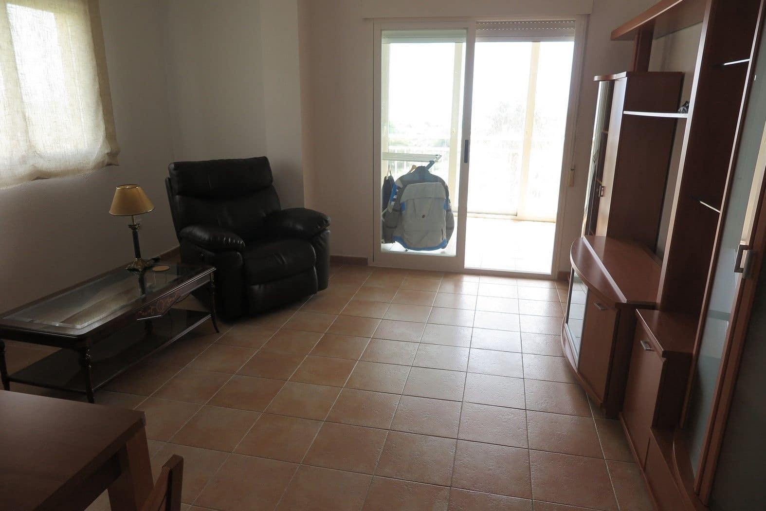 Apartamento de 3 habitaciones en El Campello en venta con piscina garaje - 260.000 € (Ref: 9435965)