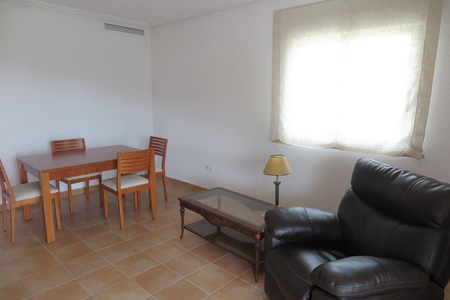 Apartamento de 3 habitaciones en El Campello en venta con piscina garaje - 260.000 € (Ref: 9435965)