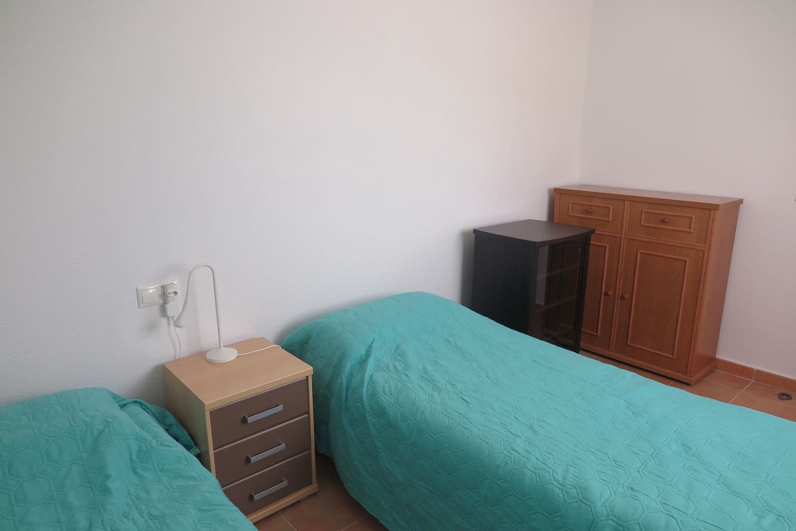 Apartamento de 3 habitaciones en El Campello en venta con piscina garaje - 260.000 € (Ref: 9435965)