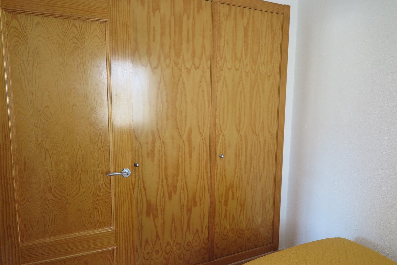 Apartamento de 3 habitaciones en El Campello en venta con piscina garaje - 260.000 € (Ref: 9435965)