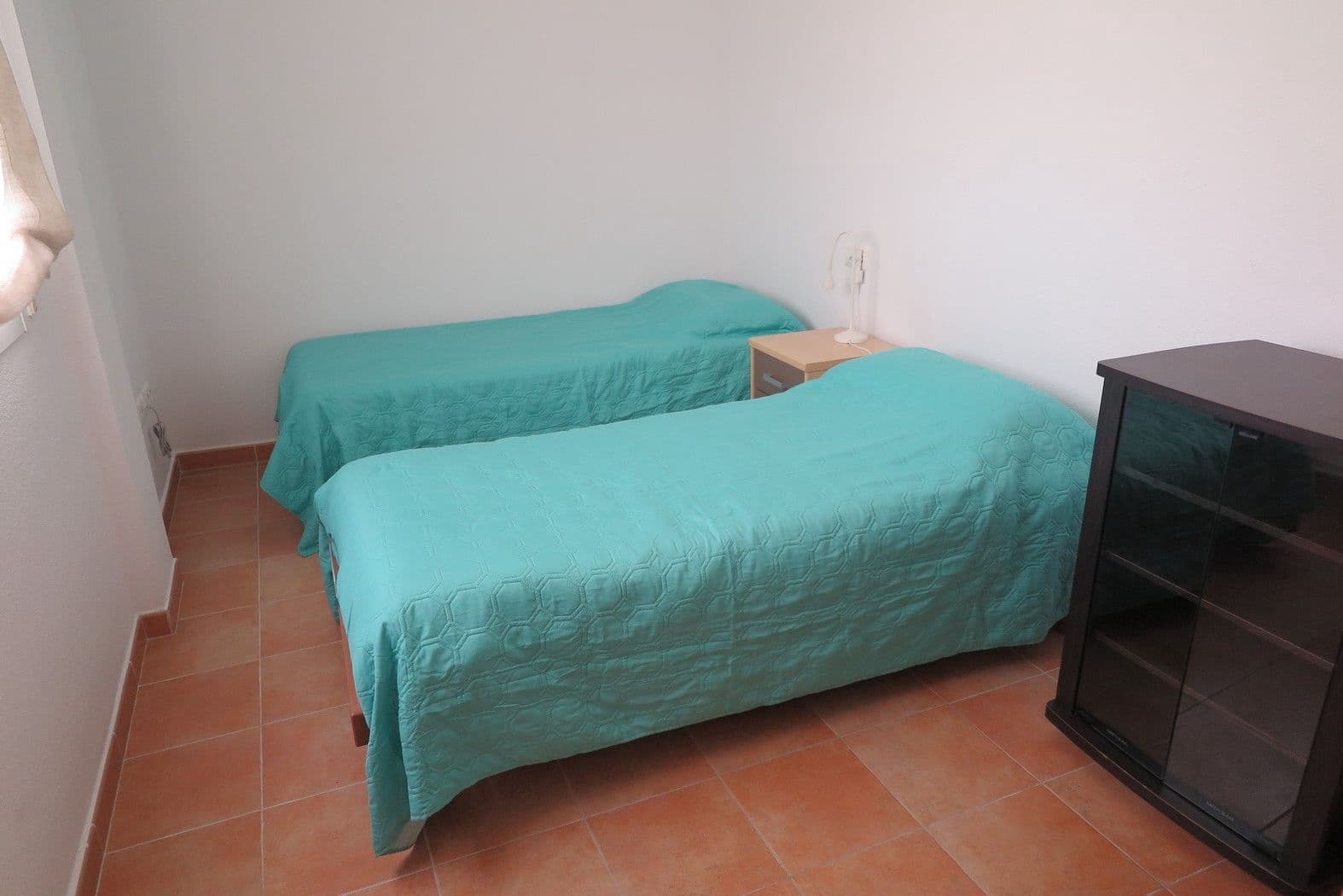 Apartamento de 3 habitaciones en El Campello en venta con piscina garaje - 260.000 € (Ref: 9435965)