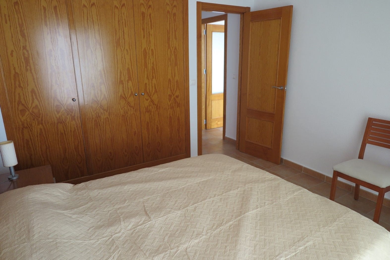 Apartamento de 3 habitaciones en El Campello en venta con piscina garaje - 260.000 € (Ref: 9435965)