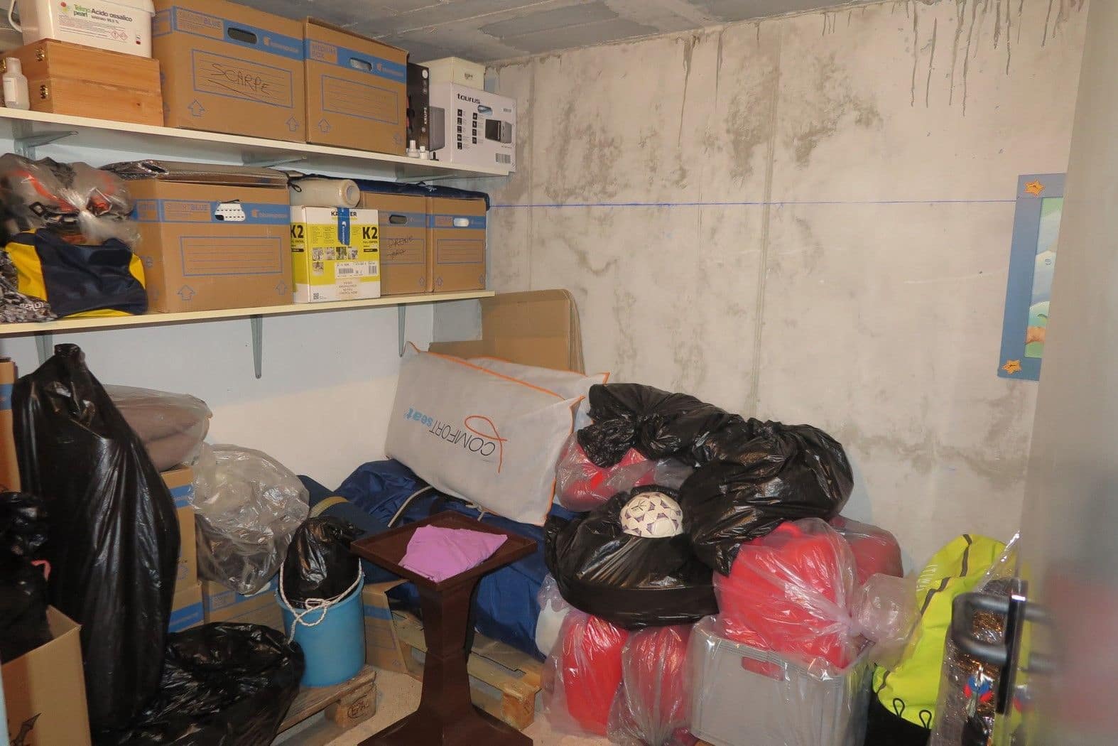 Apartamento de 3 habitaciones en El Campello en venta con piscina garaje - 260.000 € (Ref: 9435965)