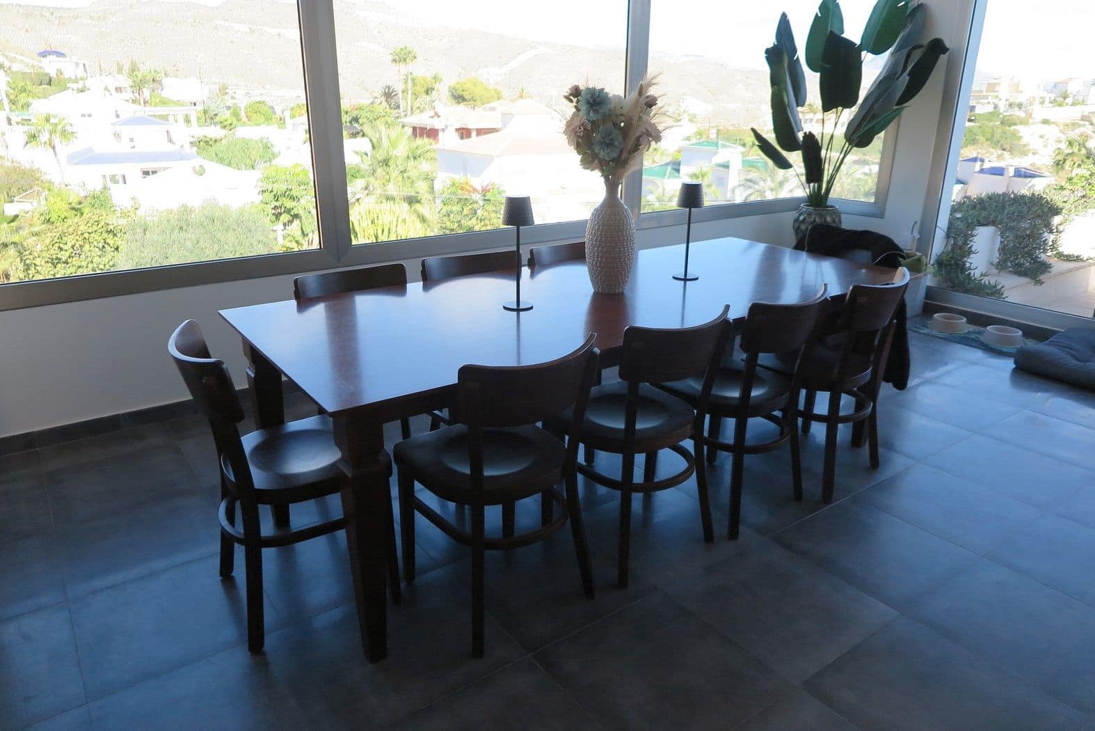 4 bedroom Villa for sale in El Campello with pool garage - € 849,000 (Ref: 9439577)