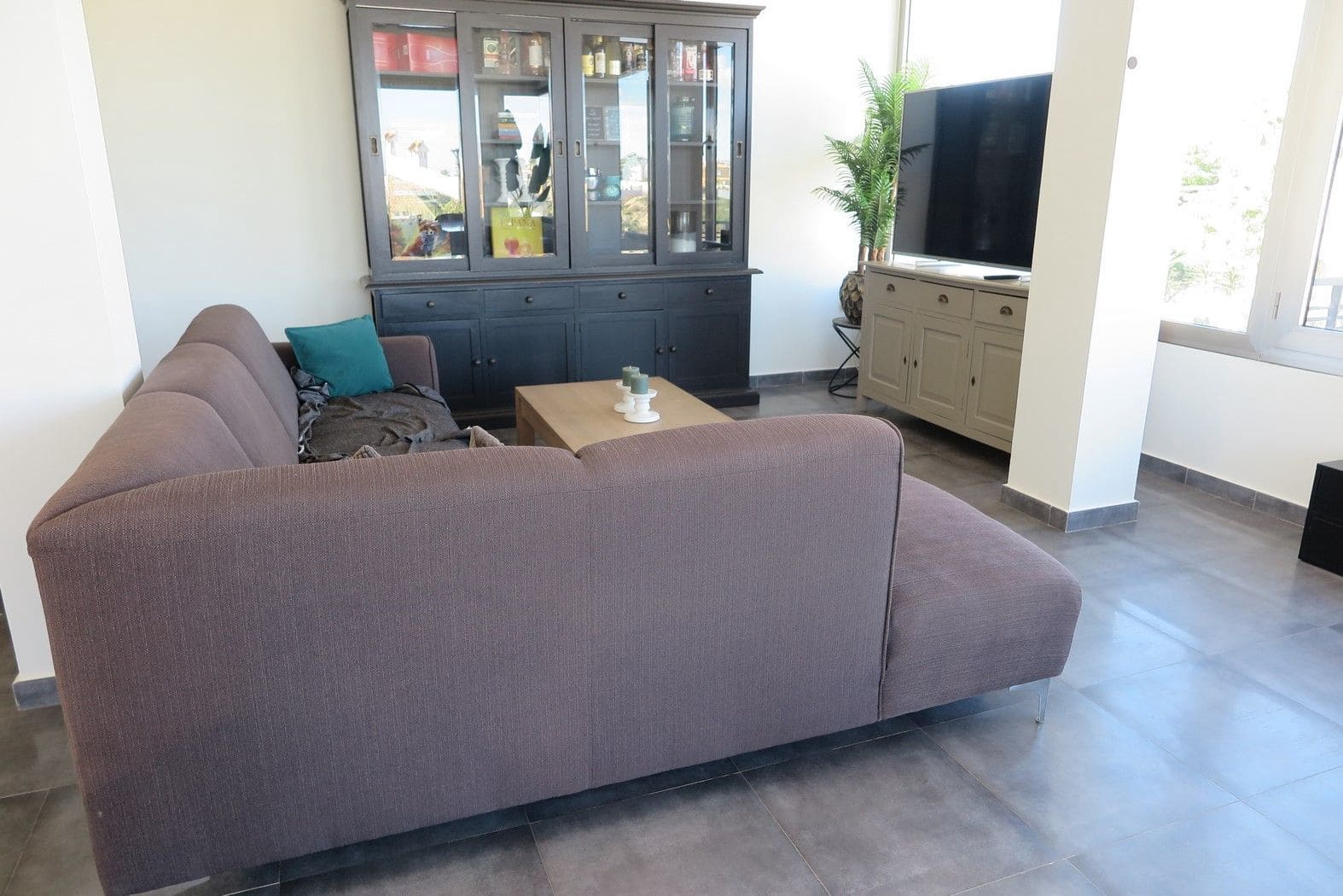 4 bedroom Villa for sale in El Campello with pool garage - € 849,000 (Ref: 9439577)