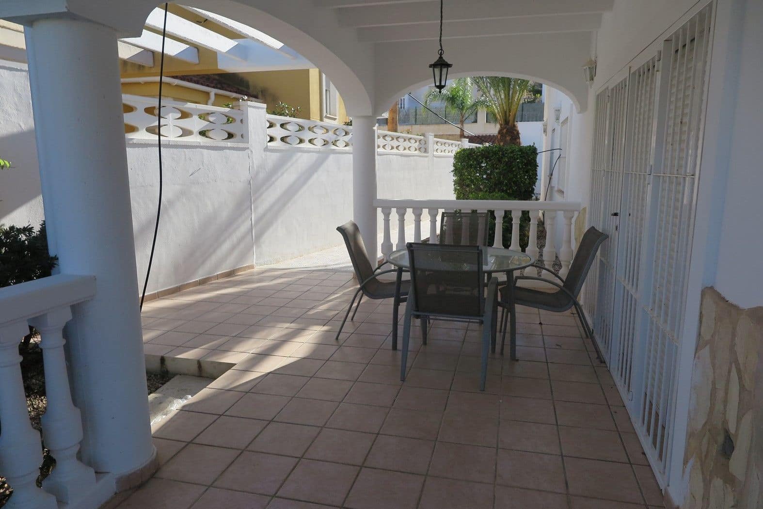 3 bedroom Villa for sale in El Campello with pool - € 499,000 (Ref: 9488217)