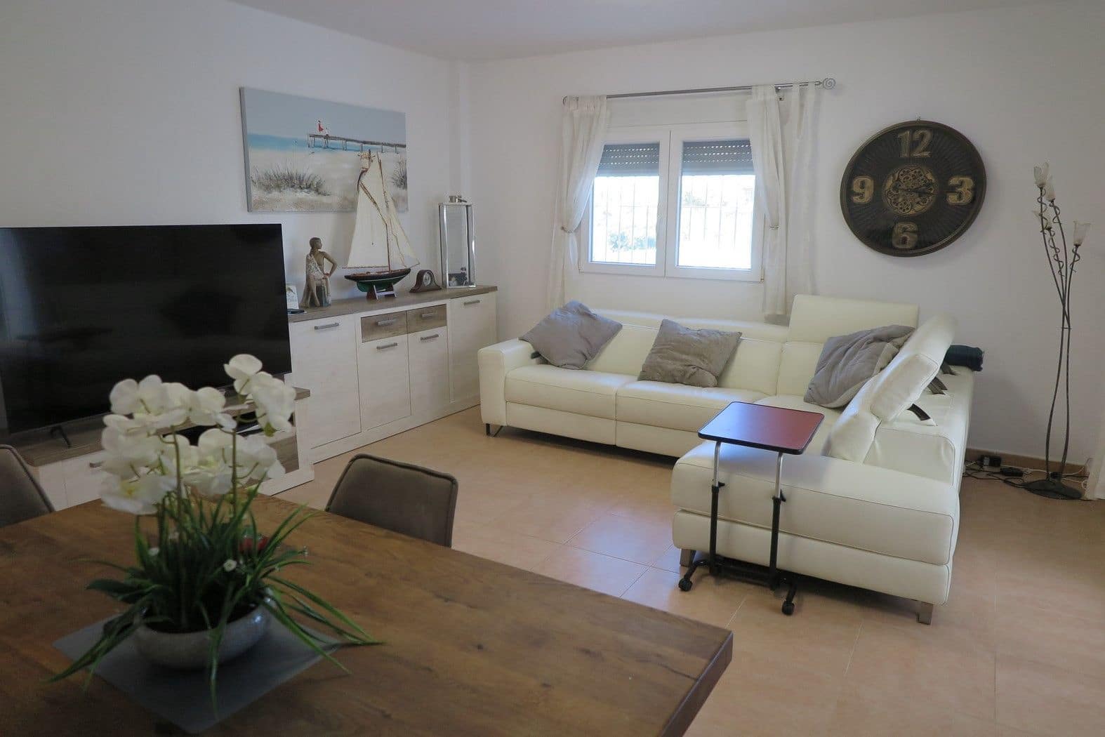 3 bedroom Villa for sale in El Campello with pool - € 499,000 (Ref: 9488217)