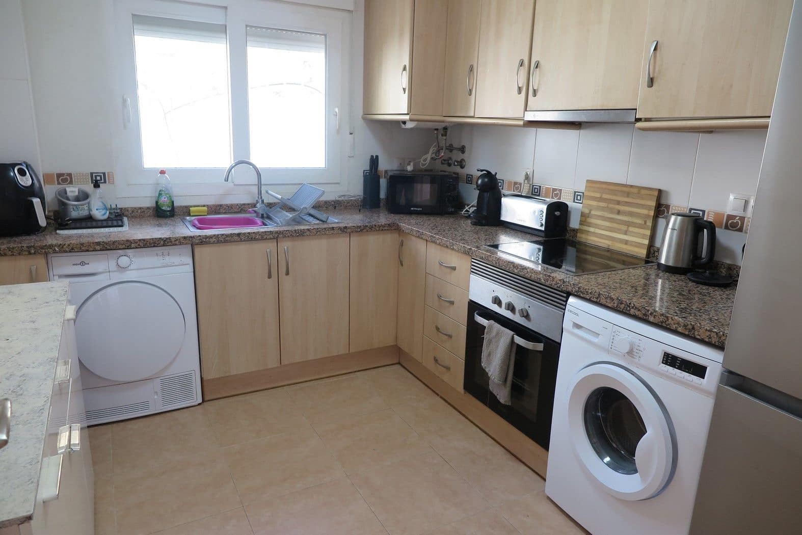 3 bedroom Villa for sale in El Campello with pool - € 499,000 (Ref: 9488217)