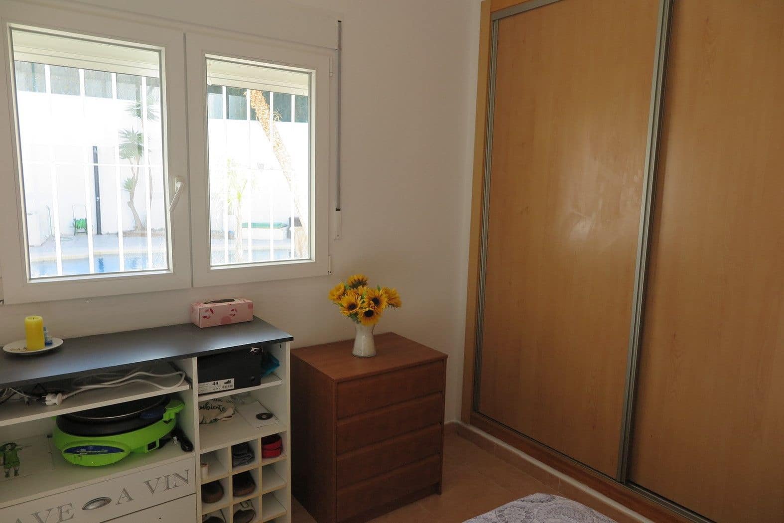 3 bedroom Villa for sale in El Campello with pool - € 499,000 (Ref: 9488217)