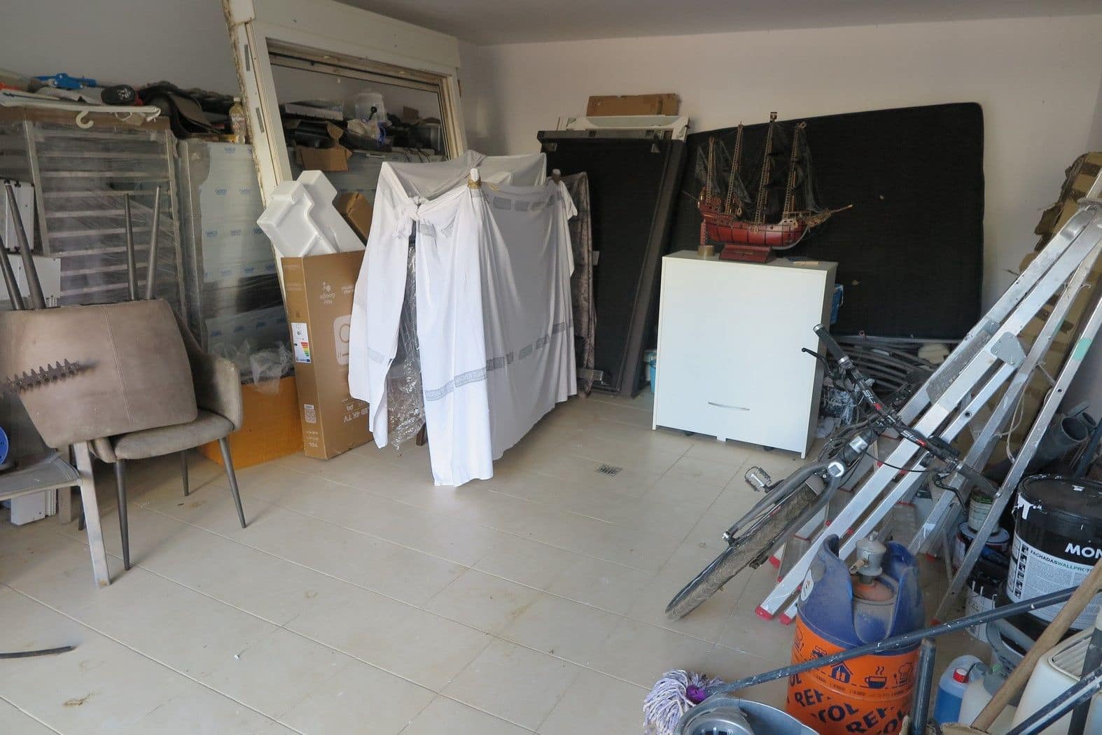 3 bedroom Villa for sale in El Campello with pool - € 499,000 (Ref: 9488217)