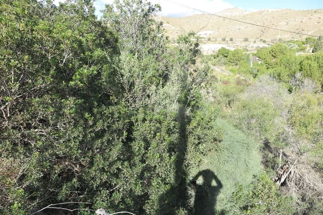 Undeveloped Land for sale in El Campello - € 140,000 (Ref: 9625379)