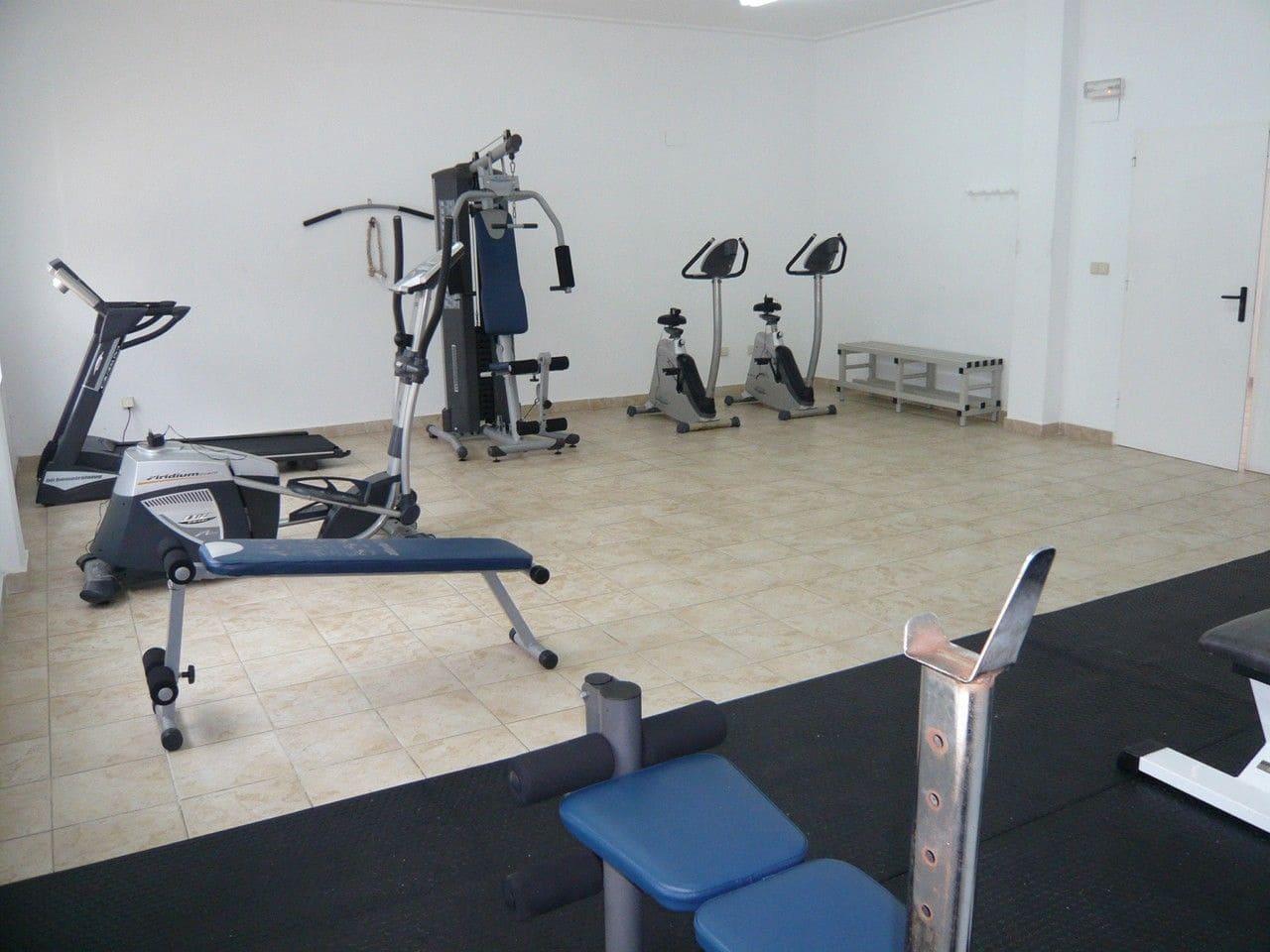 2 bedroom Apartment for sale in El Campello with pool garage - € 185,000 (Ref: 9647832)