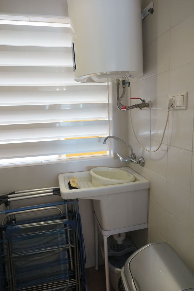 2 bedroom Apartment for sale in El Campello with pool garage - € 185,000 (Ref: 9647832)