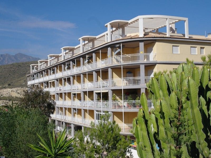 2 bedroom Apartment for sale in El Campello with pool garage - € 185,000 (Ref: 9647832)