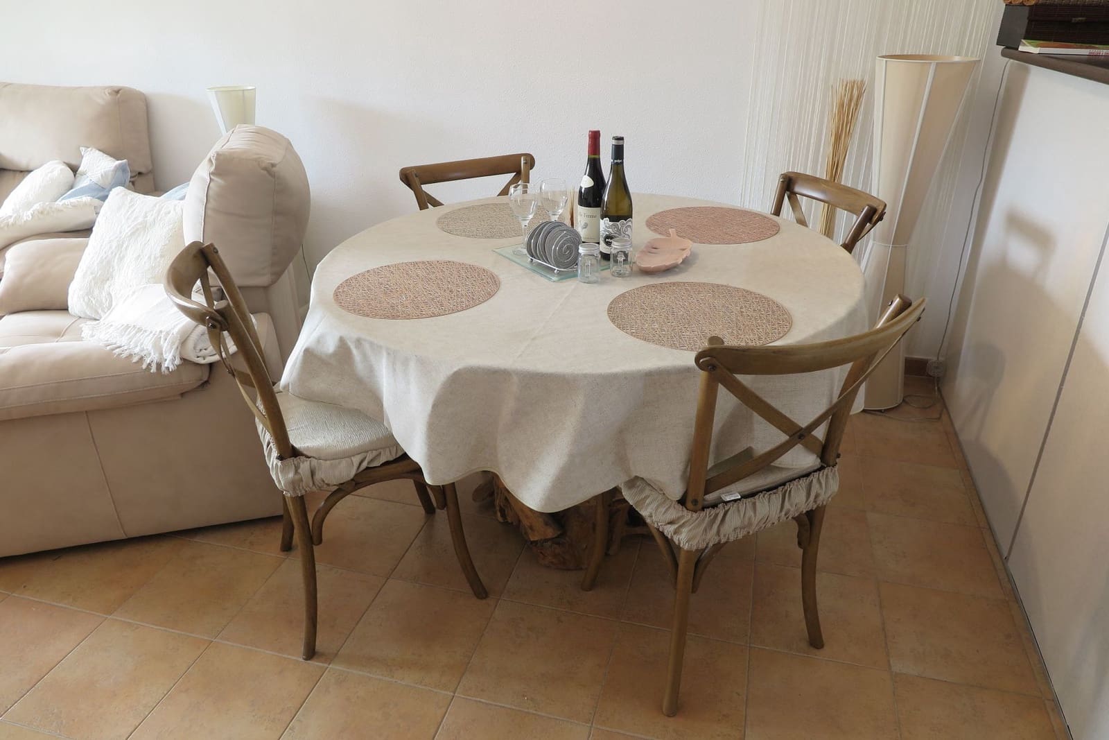 2 bedroom Apartment for sale in El Campello with pool garage - € 185,000 (Ref: 9647832)