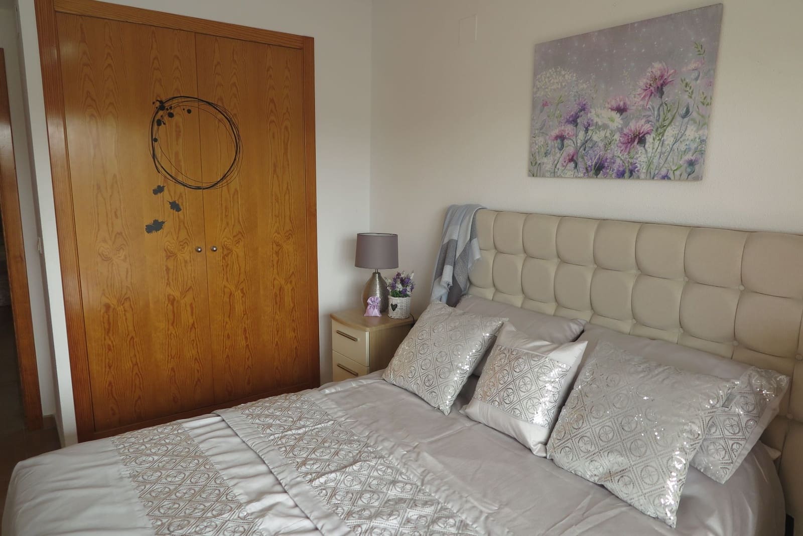 2 bedroom Apartment for sale in El Campello with pool garage - € 185,000 (Ref: 9647832)