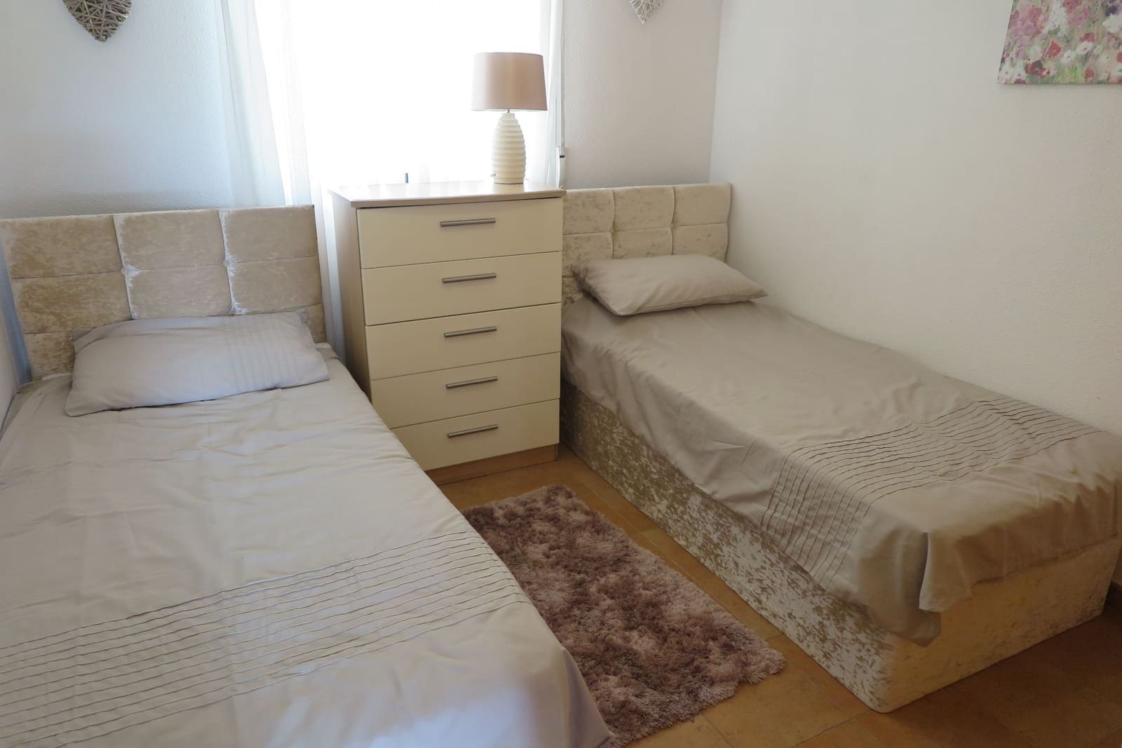 2 bedroom Apartment for sale in El Campello with pool garage - € 185,000 (Ref: 9647832)