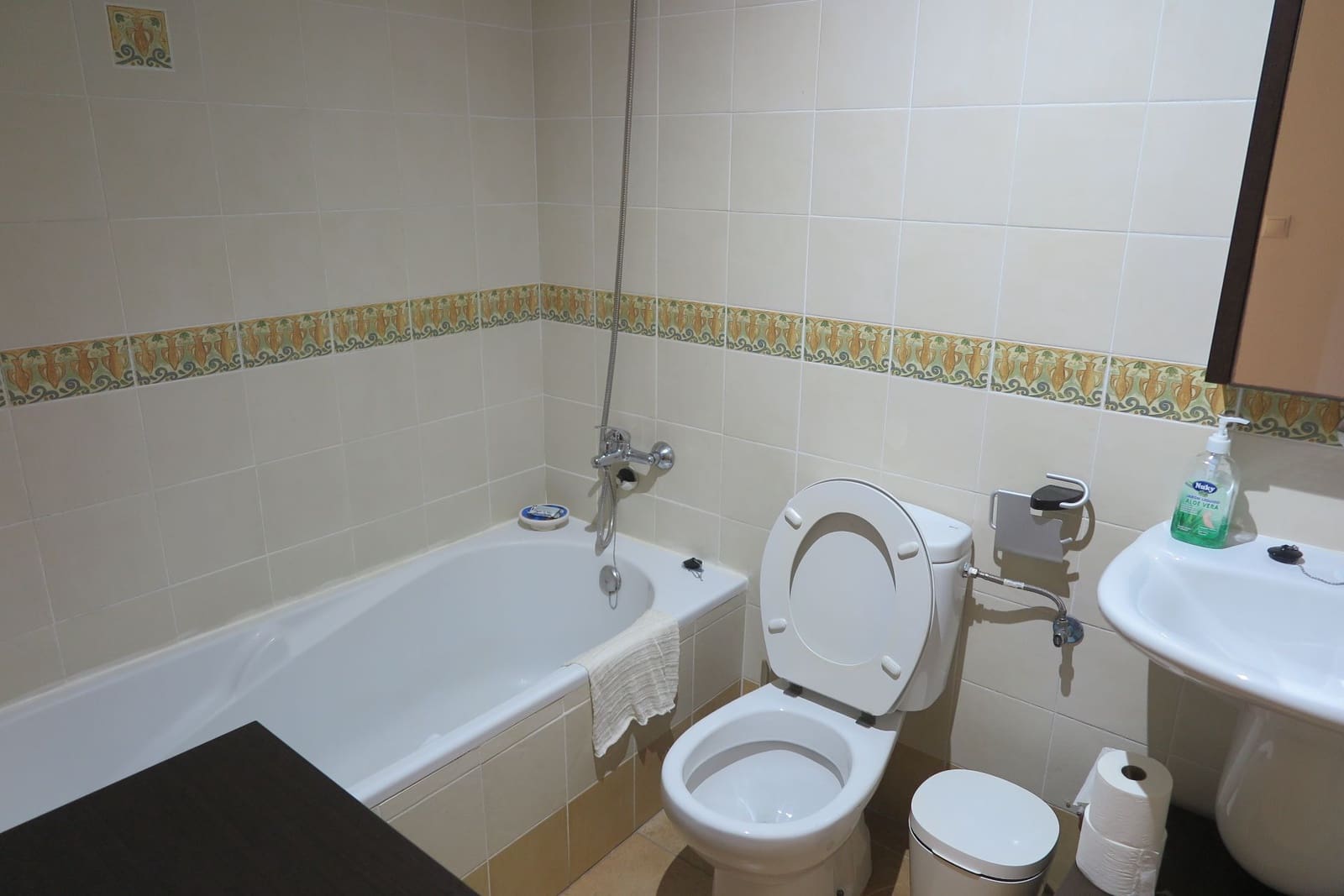 2 bedroom Apartment for sale in El Campello with pool garage - € 185,000 (Ref: 9647832)