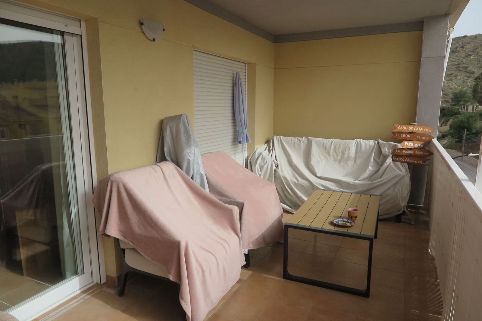 2 bedroom Apartment for sale in El Campello with pool garage - € 185,000 (Ref: 9647832)