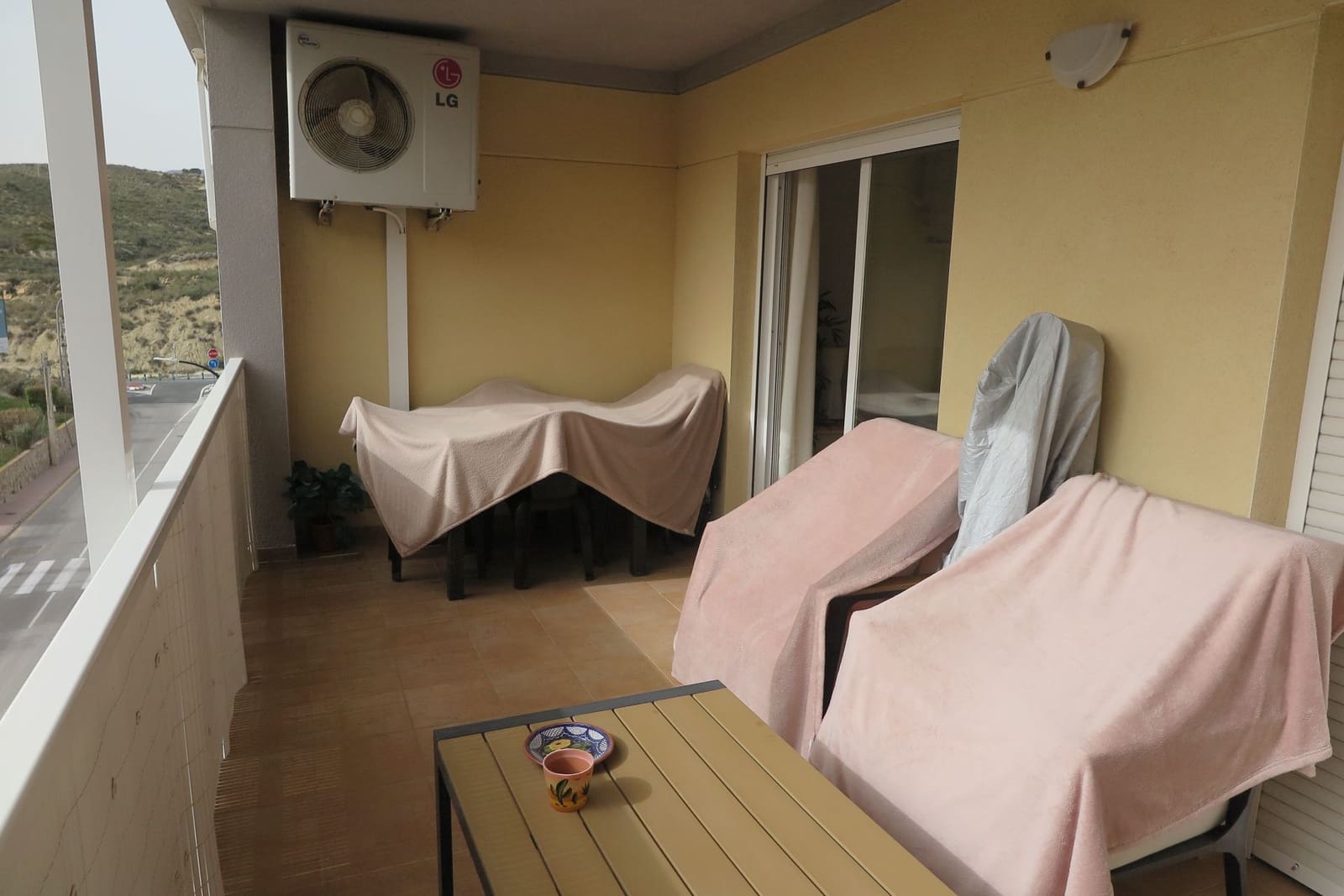 2 bedroom Apartment for sale in El Campello with pool garage - € 185,000 (Ref: 9647832)