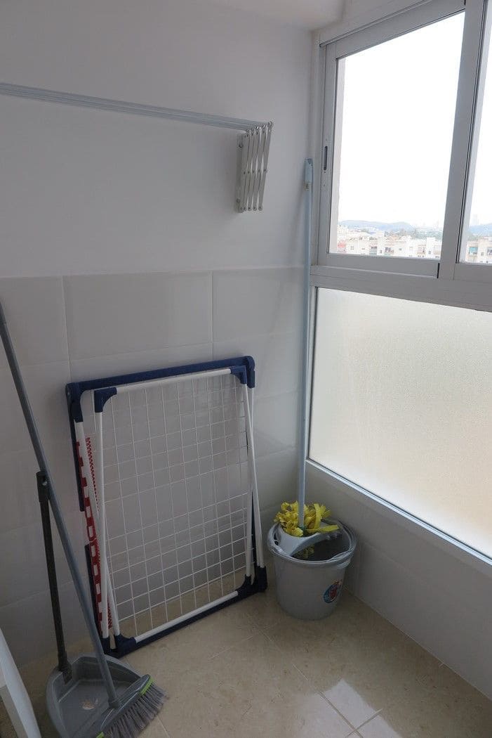 3 bedroom Apartment for sale in La Villajoyosa / Vila Joiosa with garage - € 269,000 (Ref: 9714592)