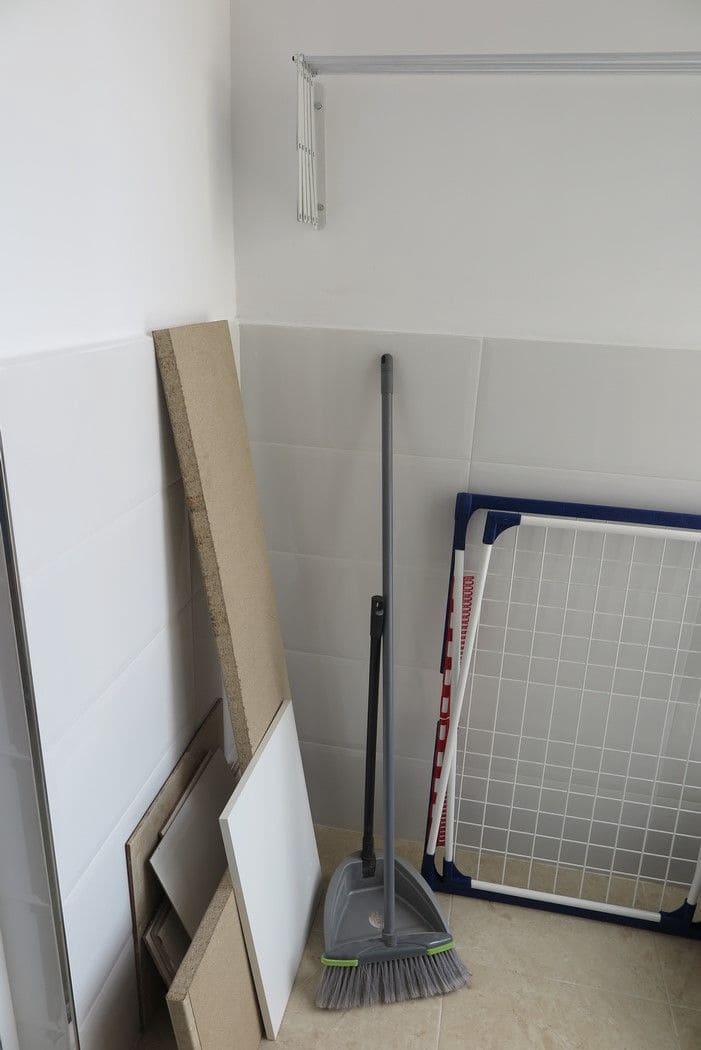 3 bedroom Apartment for sale in La Villajoyosa / Vila Joiosa with garage - € 269,000 (Ref: 9714592)