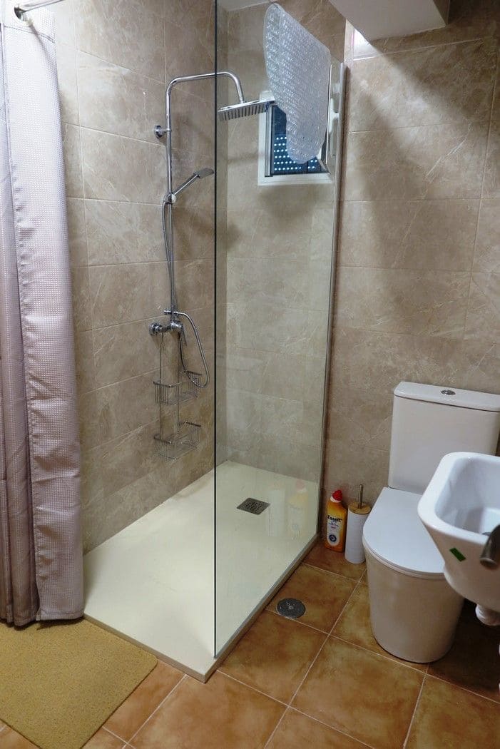 3 bedroom Apartment for sale in La Villajoyosa / Vila Joiosa with garage - € 269,000 (Ref: 9714592)