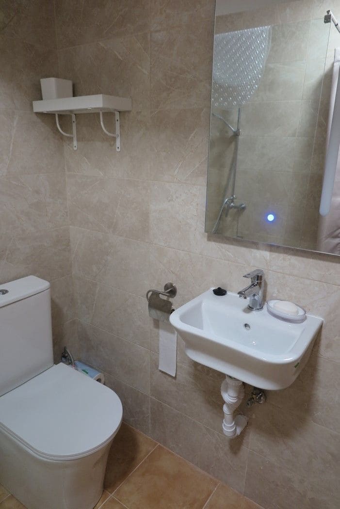 3 bedroom Apartment for sale in La Villajoyosa / Vila Joiosa with garage - € 269,000 (Ref: 9714592)