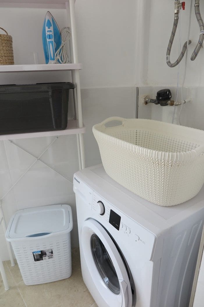 3 bedroom Apartment for sale in La Villajoyosa / Vila Joiosa with garage - € 269,000 (Ref: 9714592)