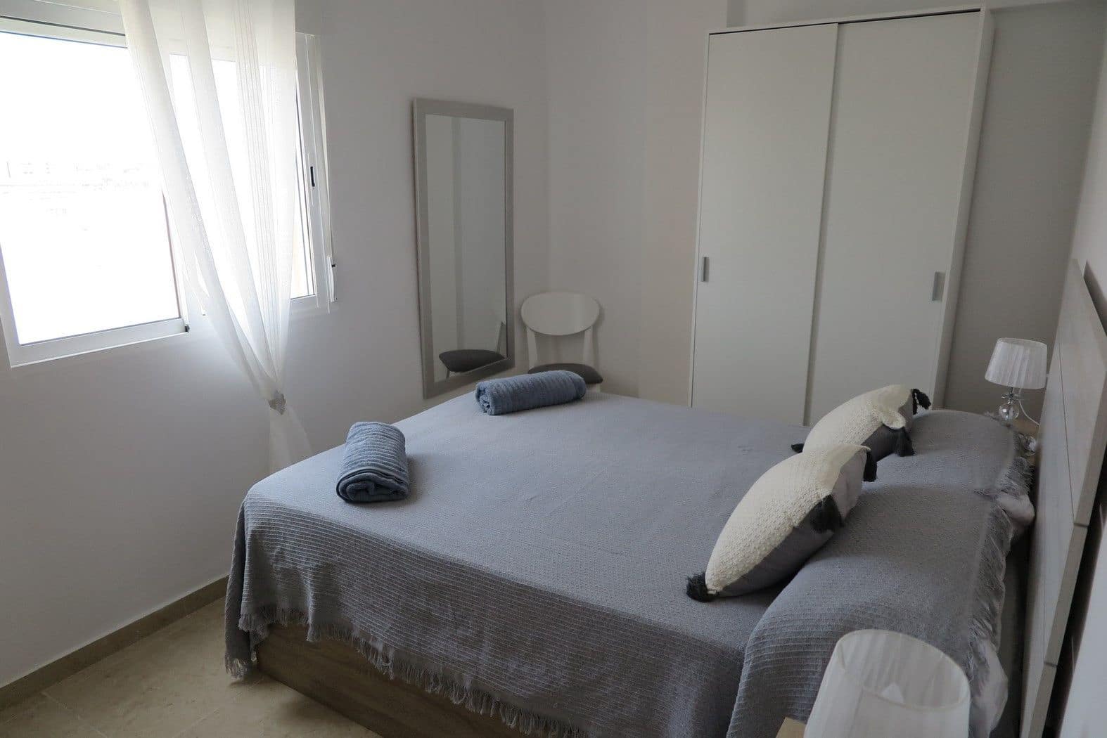 3 bedroom Apartment for sale in La Villajoyosa / Vila Joiosa with garage - € 269,000 (Ref: 9714592)