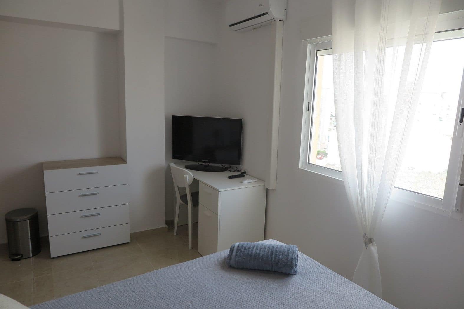 3 bedroom Apartment for sale in La Villajoyosa / Vila Joiosa with garage - € 269,000 (Ref: 9714592)