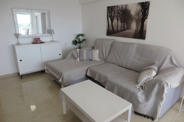 3 slaapkamer Appartement te koop in Platja Vila Joiosa - Platja de Torres, La Villajoyosa / Vila Joiosa met garage - € 269.000 (Ref: 9714592)