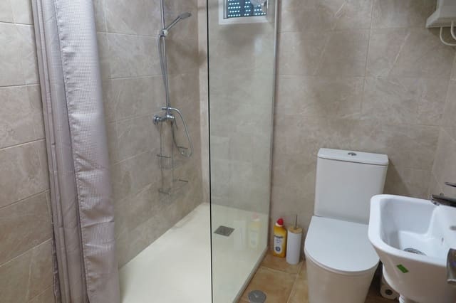 3 slaapkamer Appartement te koop in Platja Vila Joiosa - Platja de Torres, La Villajoyosa / Vila Joiosa met garage - € 269.000 (Ref: 9714592)