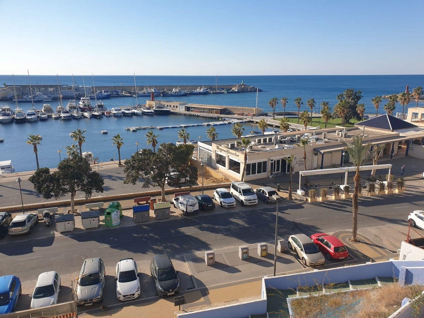 3 bedroom Apartment for sale in La Villajoyosa / Vila Joiosa with garage - € 269,000 (Ref: 9714592)