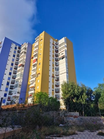 3 bedroom Apartment for sale in Platja Vila Joiosa - Platja de Torres, La Villajoyosa / Vila Joiosa with garage - € 269,000 (Ref: 9714592)