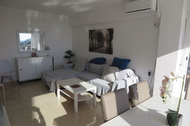 3 makuuhuone Huoneisto myytävänä paikassa Platja Vila Joiosa - Platja de Torres, La Villajoyosa / Vila Joiosa mukana 
autotalli - 269 000 € (Ref: 9714592)