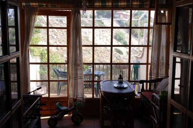 2 slaapkamer Bungalow te koop in Cala d'Or, El Campello met zwembad - € 309.000 (Ref: 9777728)