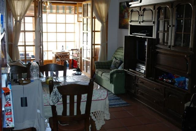 2 slaapkamer Bungalow te koop in Cala d'Or, El Campello met zwembad - € 309.000 (Ref: 9777728)