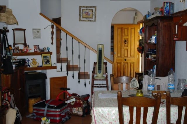 2 slaapkamer Bungalow te koop in Cala d'Or, El Campello met zwembad - € 309.000 (Ref: 9777728)