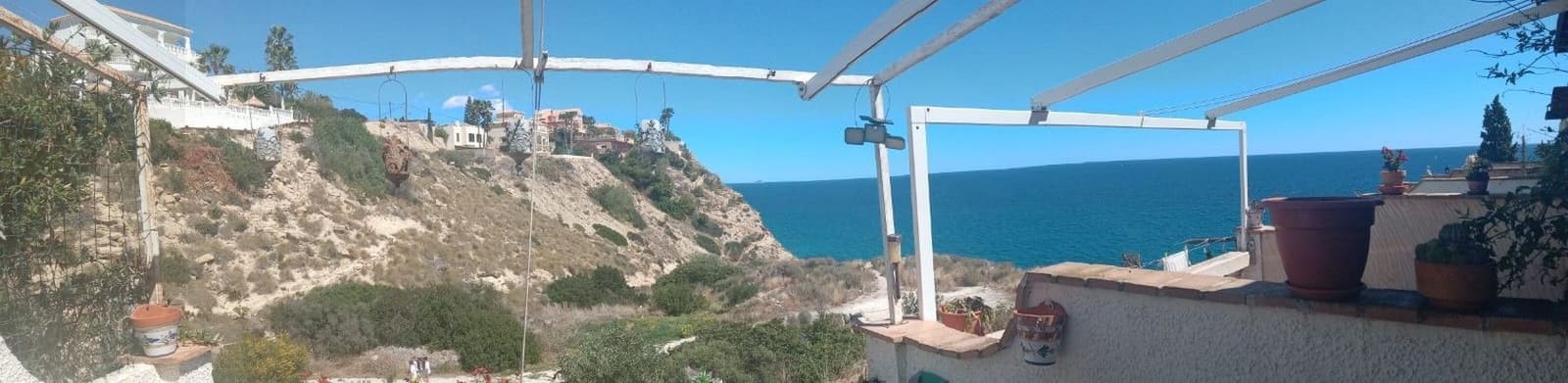 2 slaapkamer Bungalow te koop in El Campello met zwembad - € 309.000 (Ref: 9777728)