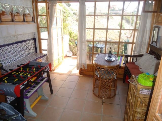 2 slaapkamer Bungalow te koop in Cala d'Or, El Campello met zwembad - € 309.000 (Ref: 9777728)