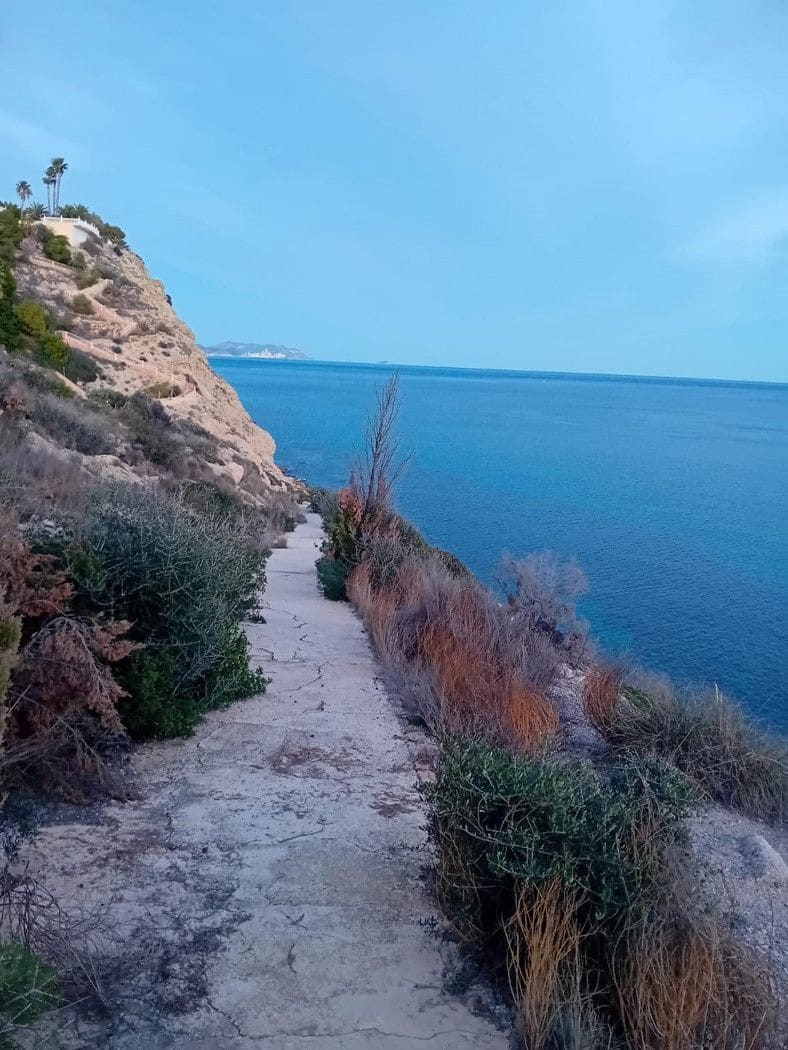 2 slaapkamer Bungalow te koop in El Campello met zwembad - € 309.000 (Ref: 9777728)