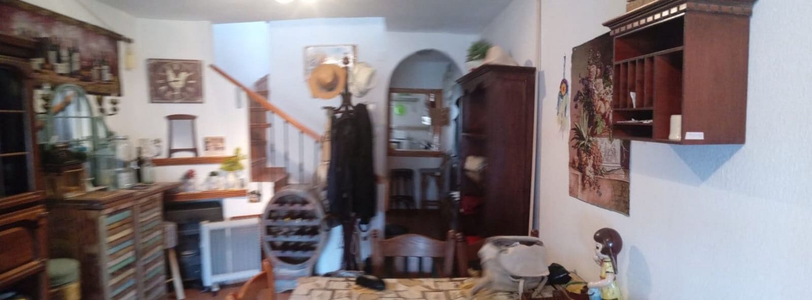 2 slaapkamer Bungalow te koop in El Campello met zwembad - € 309.000 (Ref: 9777728)