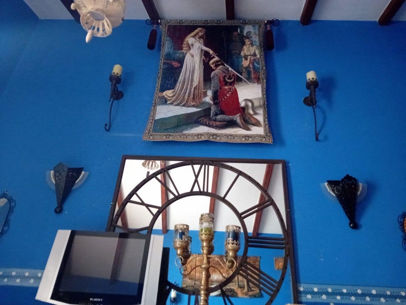 2 slaapkamer Bungalow te koop in El Campello met zwembad - € 309.000 (Ref: 9777728)