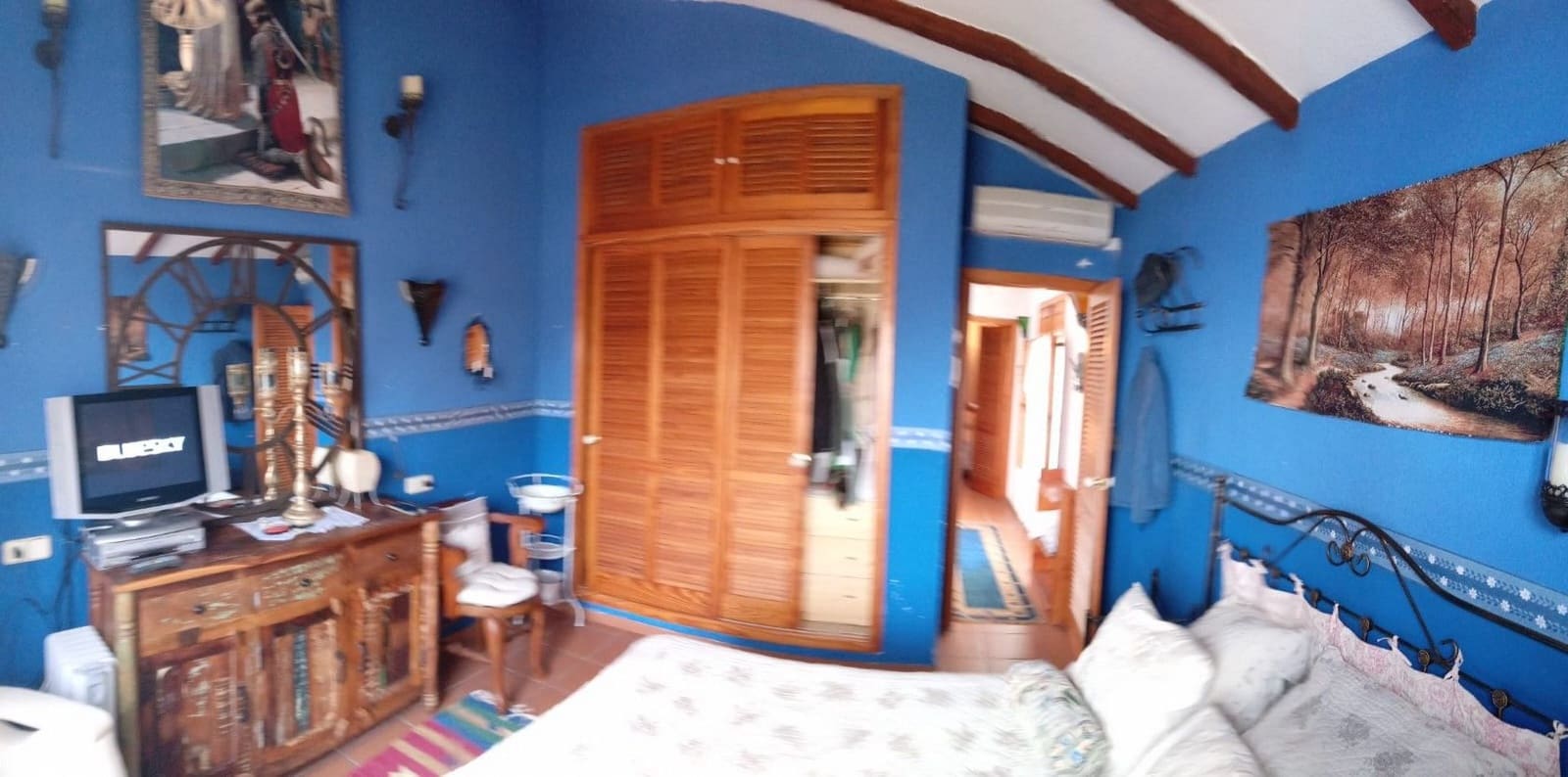 2 slaapkamer Bungalow te koop in El Campello met zwembad - € 309.000 (Ref: 9777728)