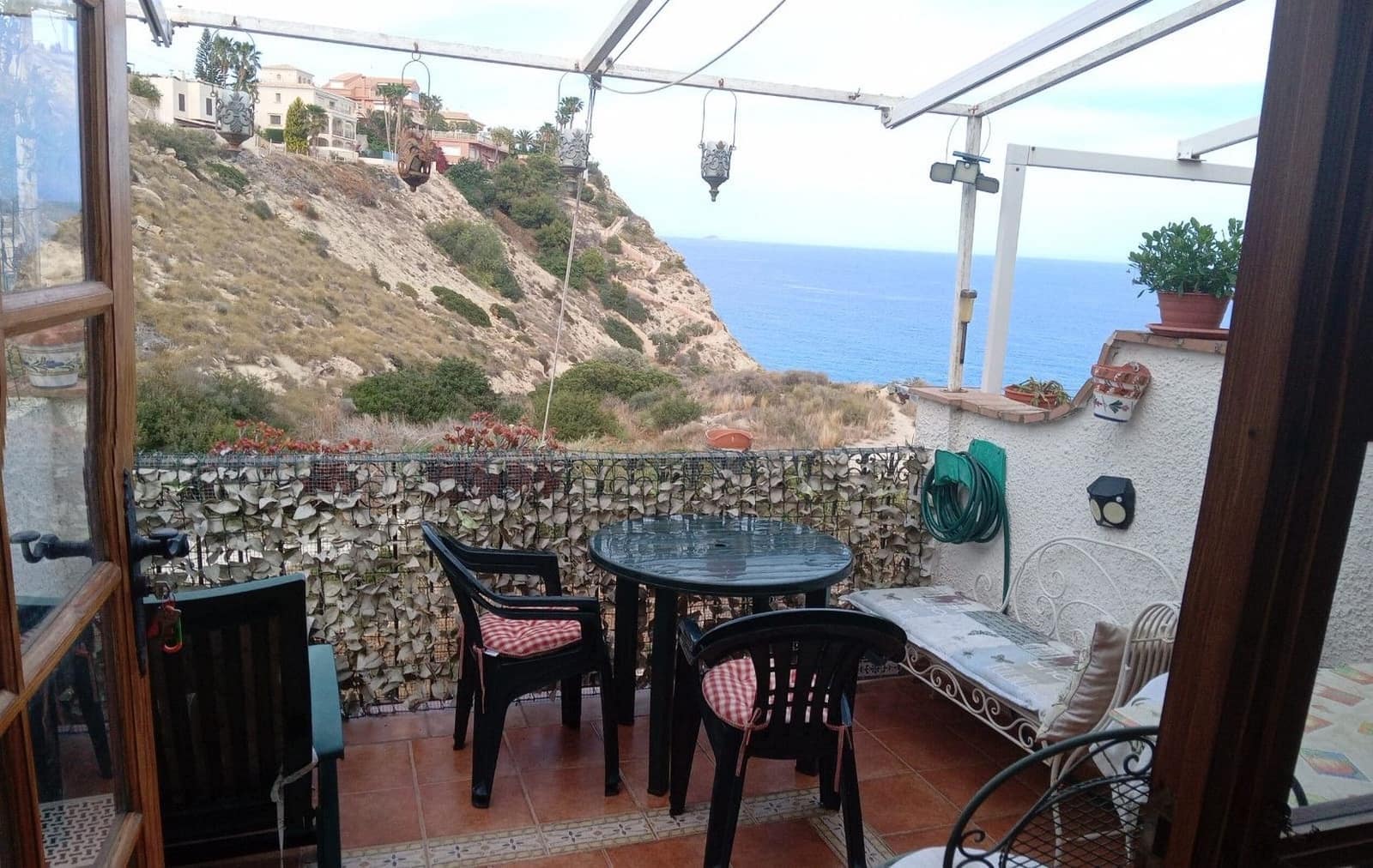 2 slaapkamer Bungalow te koop in El Campello met zwembad - € 309.000 (Ref: 9777728)