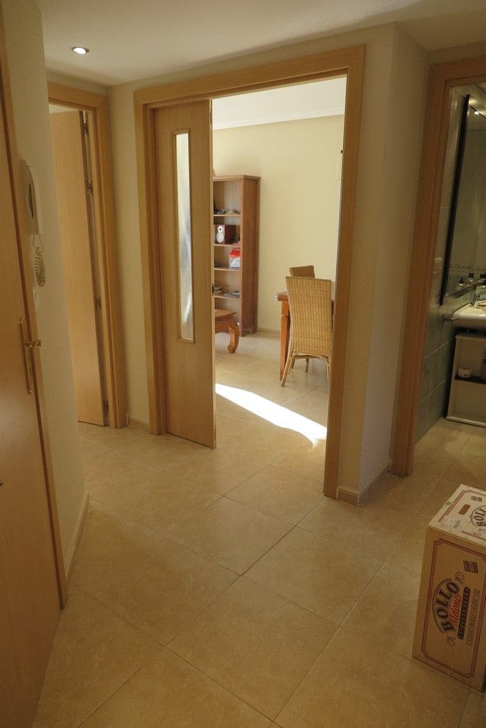 3 camera da letto Attico in vendita in El Campello con piscina garage - 320.000 € (Rif: 9788060)