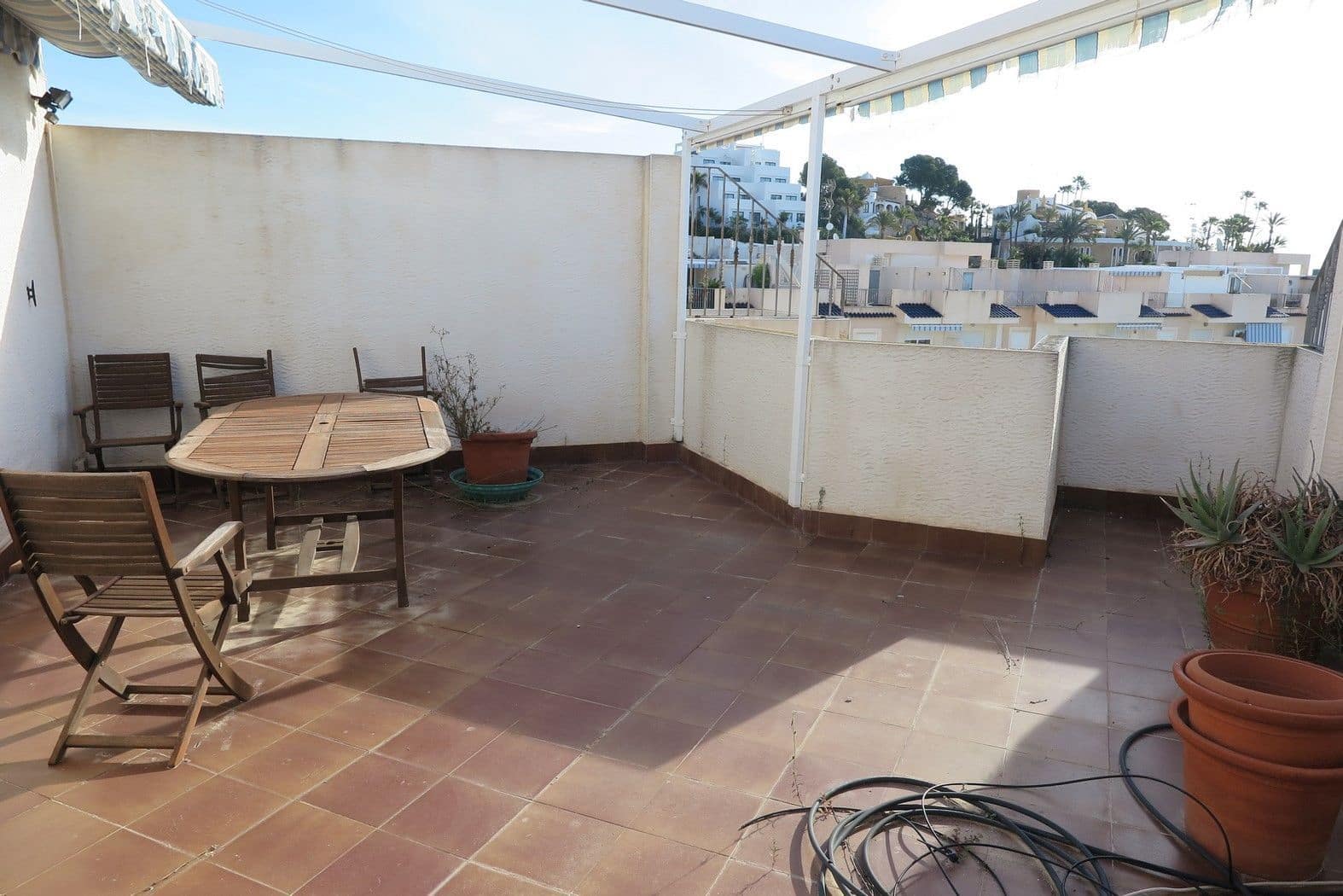3 camera da letto Attico in vendita in El Campello con piscina garage - 320.000 € (Rif: 9788060)