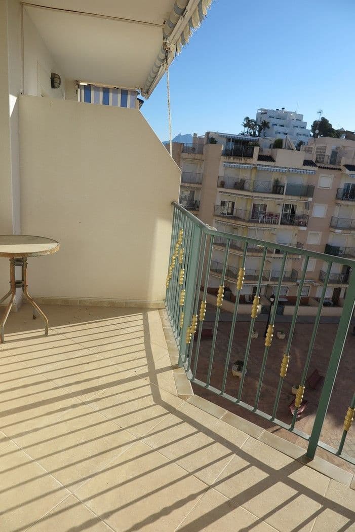 3 camera da letto Attico in vendita in El Campello con piscina garage - 320.000 € (Rif: 9788060)